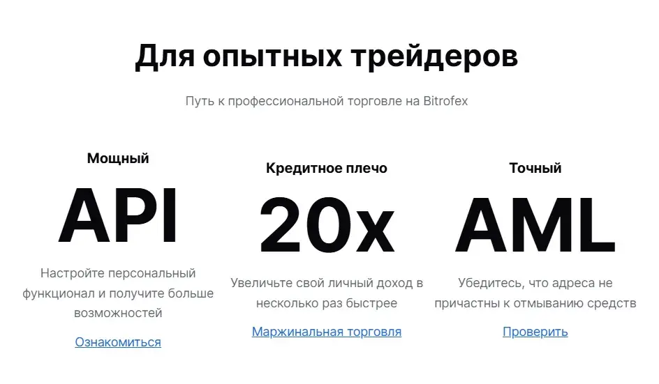 bitrofex скам
