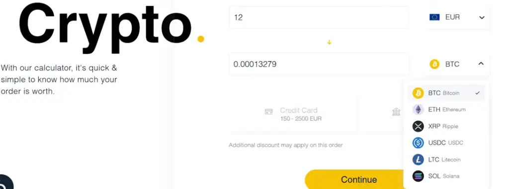 битс оф голд