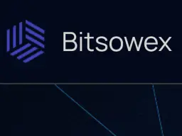 Bitsowex — отзывы и рейтинг