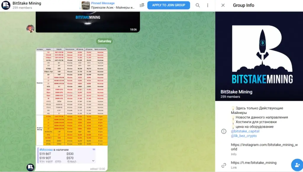 bitstake capital