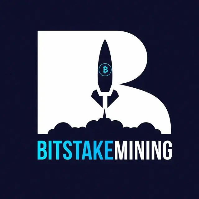 bitstake mining