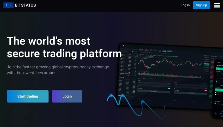 bitstatus org