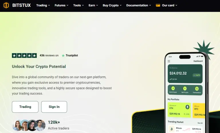 bitstux
