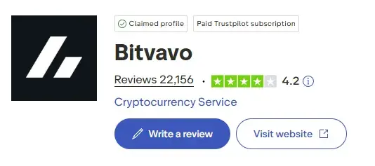 bitvavo trade com bitvavo trade com