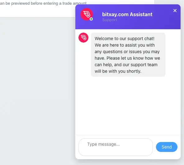 bitxay биржа отзывы