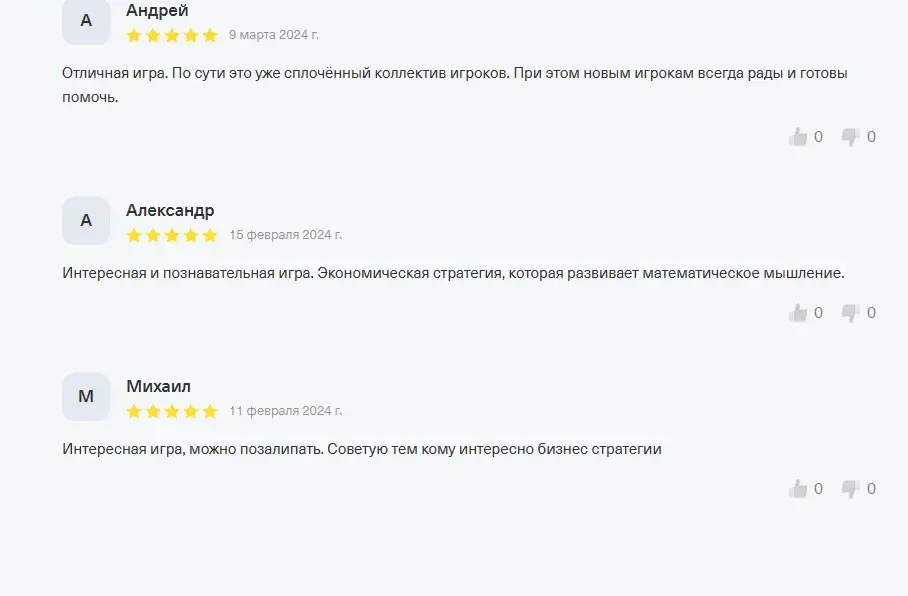Bizmania Ru отзывы
