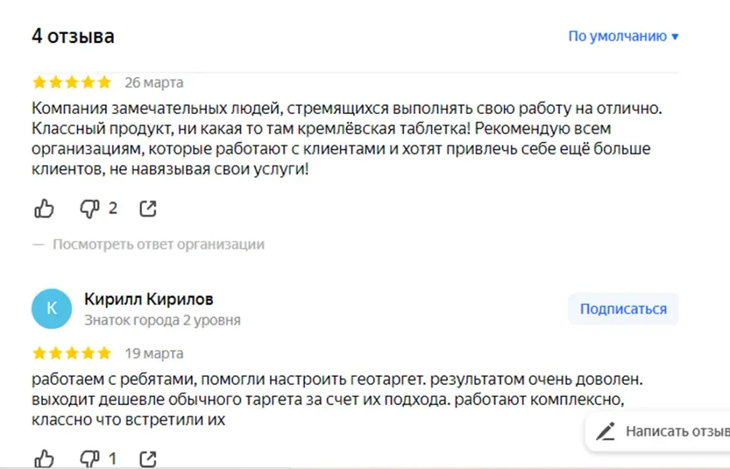 bizmod ru отзовик