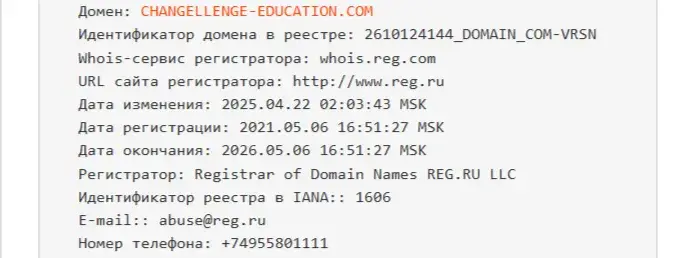 бизнес аналитик changellenge бизнес аналитик changellenge