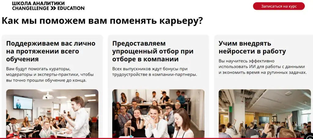 бизнес аналитик changellenge бизнес аналитик changellenge