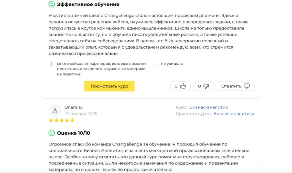 бизнес аналитик changellenge курс бизнес аналитик changellenge курс