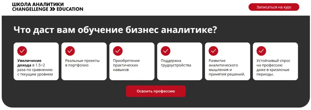 отзывы о курсе бизнес аналитики changellenge отзывы о курсе бизнес аналитики changellenge