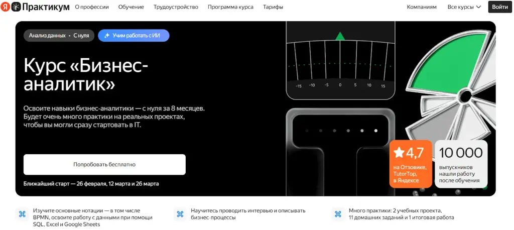 practicum yandex com