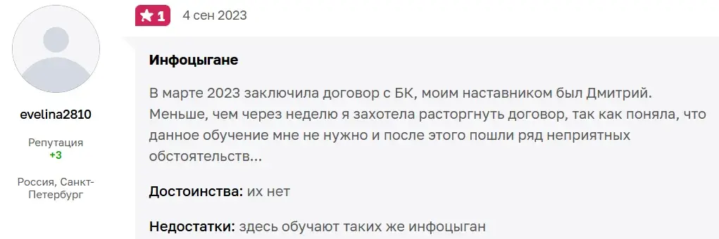 бизнес квартира