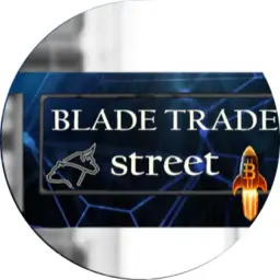 Blade Trade — отзывы и рейтинг