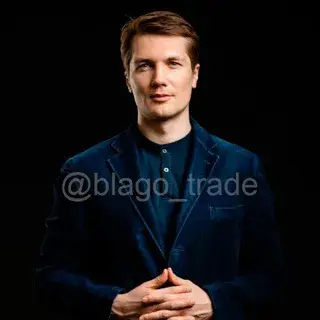 Blago VIP Trading — отзывы и рейтинг