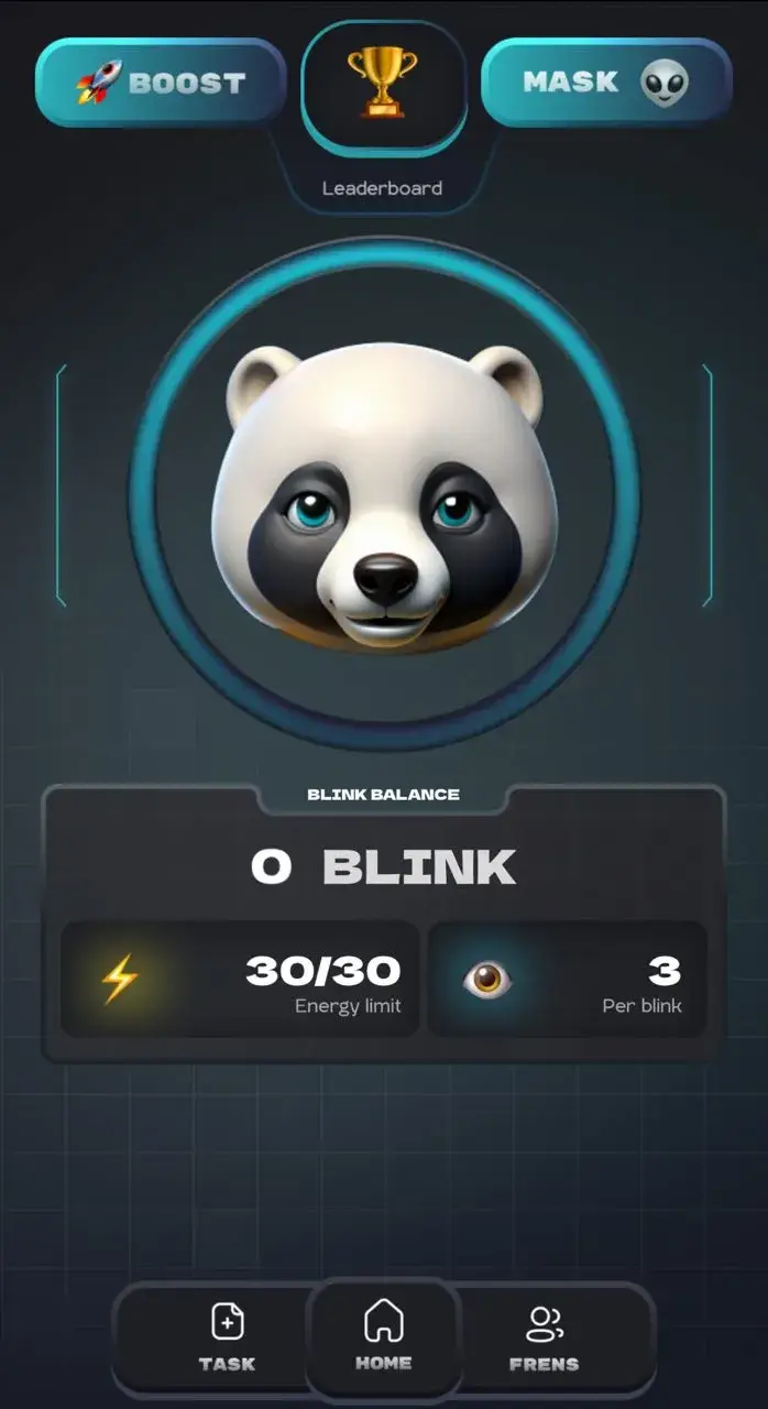 blinkgameai bot обзор