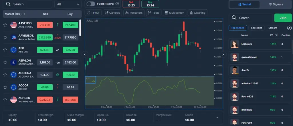Blitz Finance