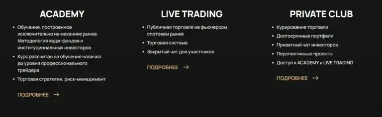block 13 трейдинг
