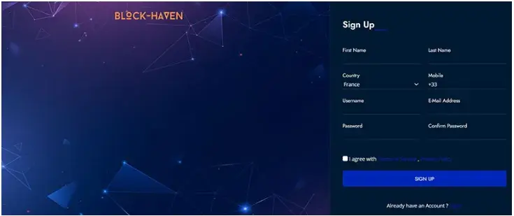 block haven отзывы