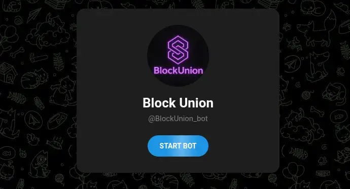 Block Union