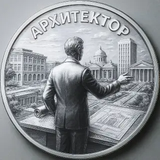 Архитектор Структура Блокчейна — отзывы и рейтинг