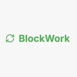 BlockWork — отзывы и рейтинг