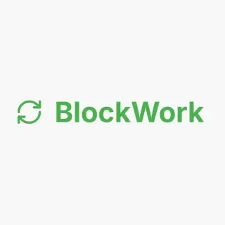 BlockWork — отзывы и рейтинг