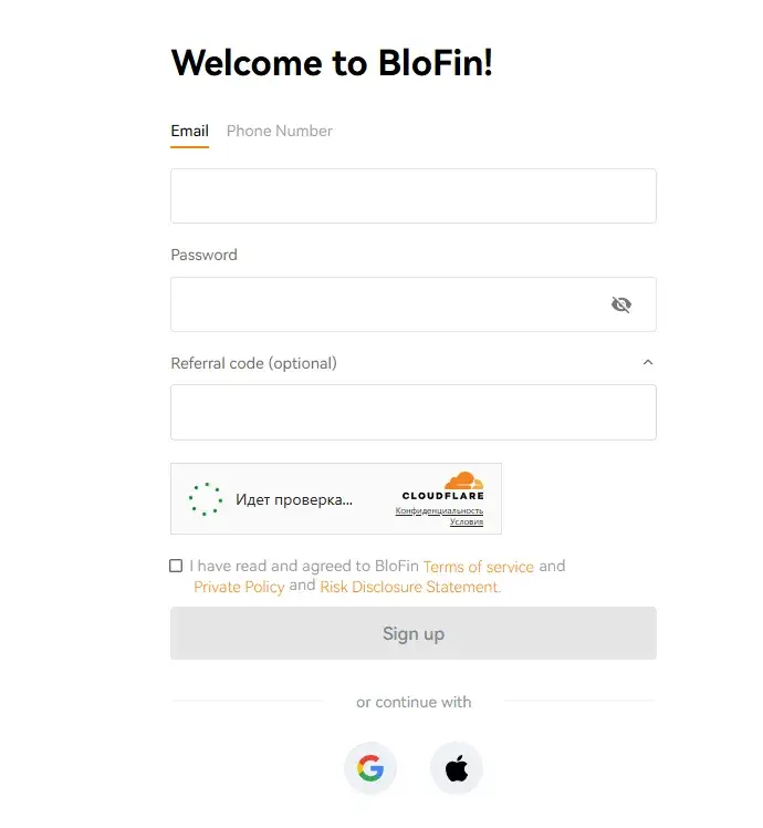 blofin биржа blofin биржа