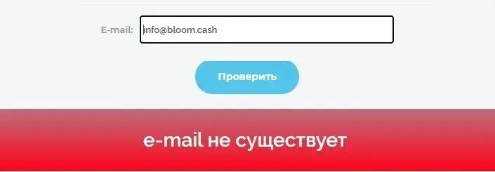 блум кэш