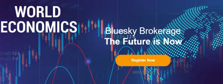 bluesky brokerage