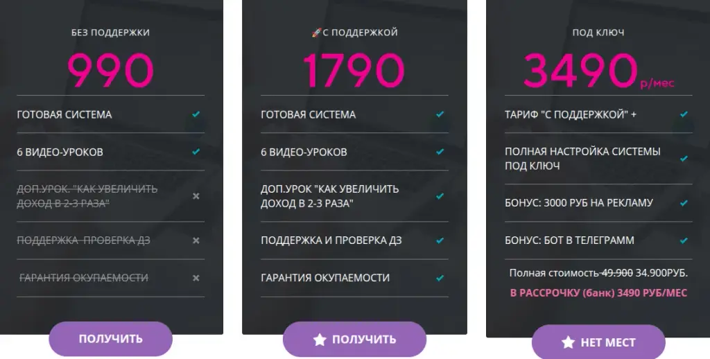 богатый помогатор ольга аринина