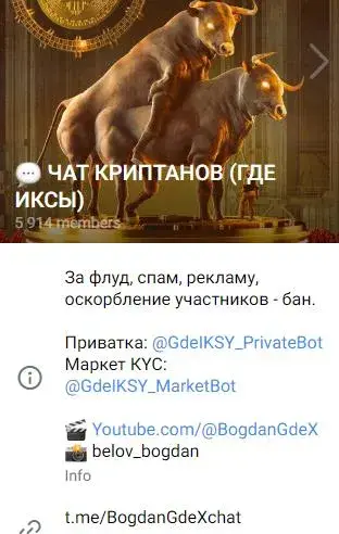 богдан где иксы