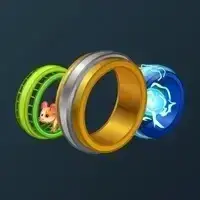 Bonded Ring — отзывы и рейтинг