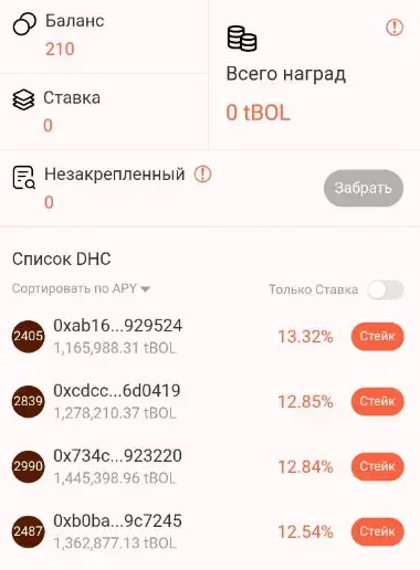 bool телеграмм