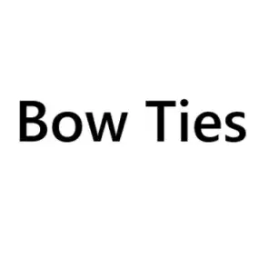 Bow Ties — отзывы и рейтинг