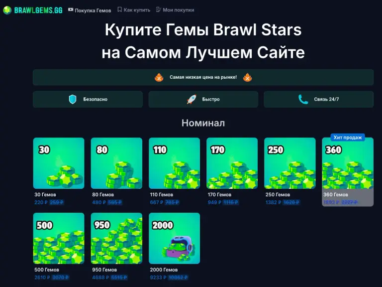 brawlgems gg отзывы brawlgems gg отзывы