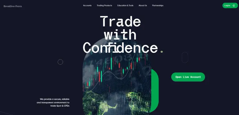 breakfree forex com breakfree forex com