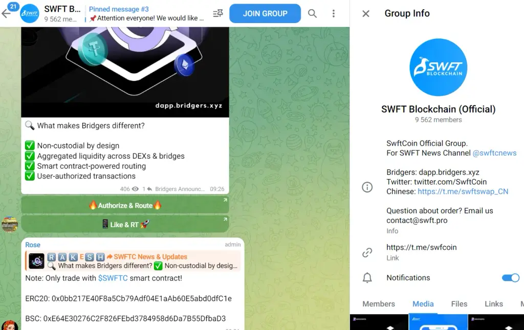 app bridgers xyz