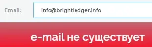 Brightledger Info