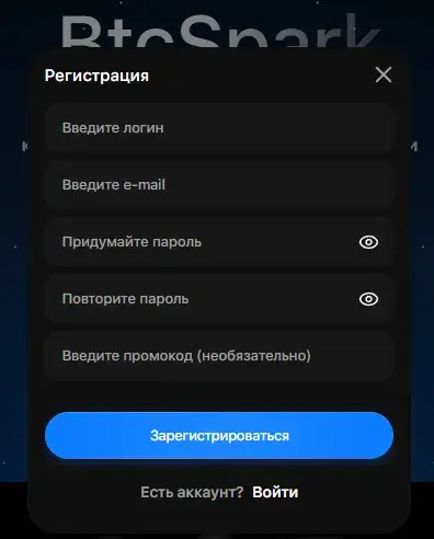 BitcoinSparkOrg BitcoinSparkOrg