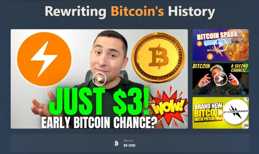 btc spark отзывы btc spark отзывы