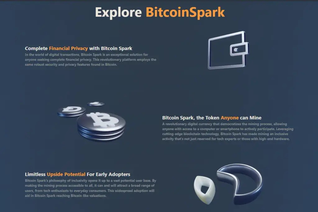 btc spark trade btc spark trade