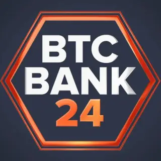 BTCBank24 — отзывы и рейтинг