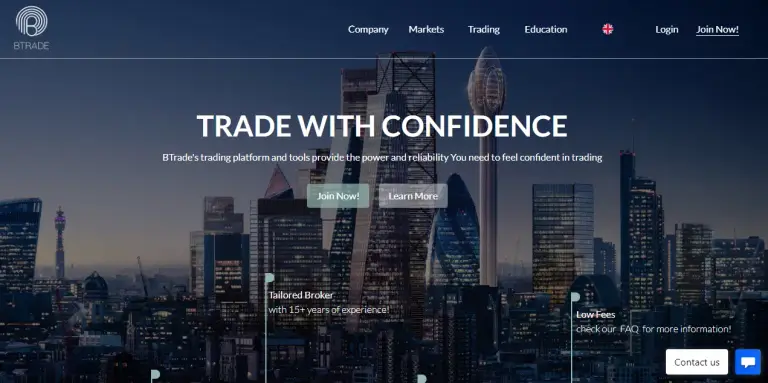 btrade отзывы btrade отзывы