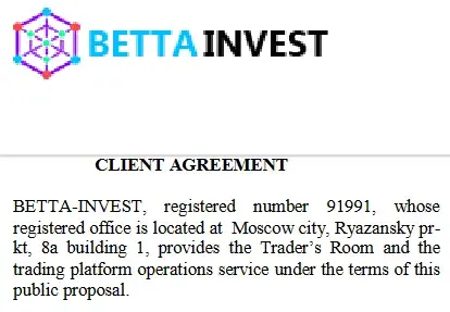 BullexTrade