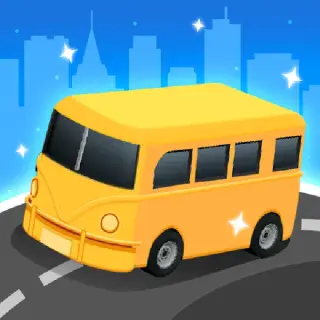 Bus Merge 2048 — отзывы и рейтинг
