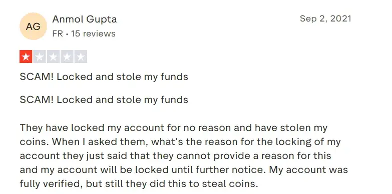 BuyUcoin Discuss