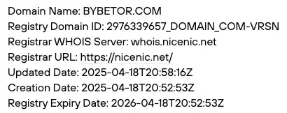bybetor отзывы bybetor отзывы