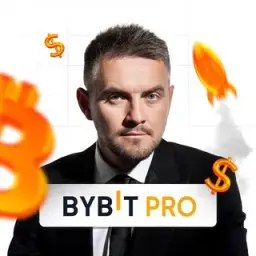 Bybit Pro Bybit Pro — отзывы и рейтинг