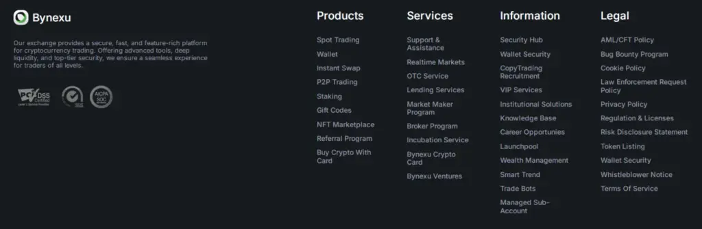 bynexu